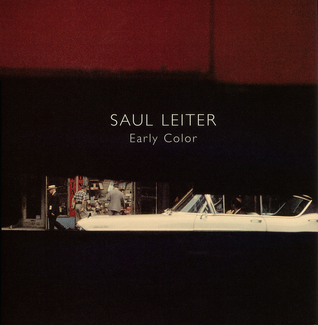 In My Room - Saul Leiter - Steidl Verlag